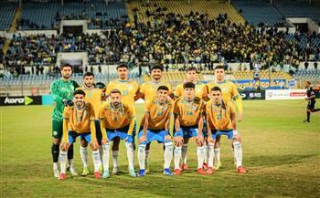 الدوري الممتاز.. الإسماعيلي يبحث عن الثلاث نقاط ضد الجونة 