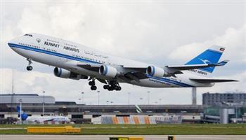 "رويترز": الكويت تعلق جميع الرحلات الجوية إلى إيران حتى إشعار آخر