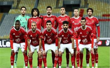 الدوري الممتاز.. الأهلي يواجه زد اليوم على استاد القاهرة