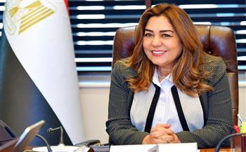 وزيرة التنمية المحلية والبيئة: شراكات مع الجامعات لبناء كوادر المحليات وتطوير منظومة التدريب بمركز سقارة