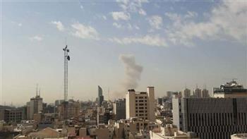 صحيفة: إسرائيل تطلق اسم "زئير الأسد" على هجومها على إيران