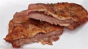 طريقة عمل شرائح البفتيك بنكهة مميزة وأرز مصري بالشعرية