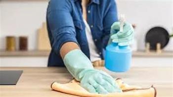 5 أشياء في منزلكِ تبدو نظيفة لكنها مليئة بالجراثيم.. احذريها