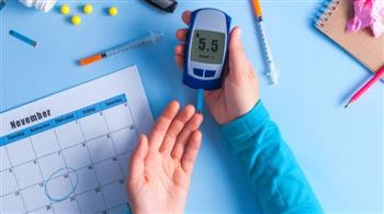 ‭ ‬الدكتورة‭ ‬إيناس‭ ‬شلتوت‭ :‬آخر‭ ‬كلام‭ ‬الأطباء‭ ‬في‭ ‬الصيام‭ ‬الآمن‭ ‬لمرضى‭ ‬السكري