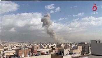 مسؤول إسرائيلي: استهدفنا أفرادًا أساسيين في النظام الإيراني.. ومازلنا نحدد مدى نجاح الضربات