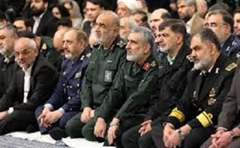 مصدر إيراني: مقتل عدد من قادة الحرس الثوري ومسؤولين سياسيين في الغارات الأمريكية الإسرائيلية