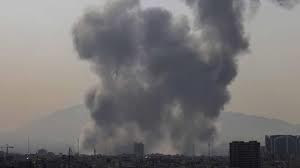 إعلام إسرائيلي: مؤشرات على إصابة أشخاص بارزين في النظام الإيراني