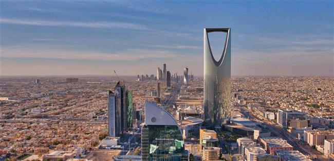 دوي انفجارات في العاصمة السعودية الرياض