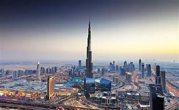 "رويترز": دوي انفجار قوي في مدينة دبي الإماراتية