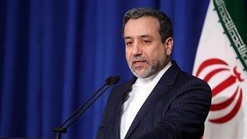 وزير خارجية إيران: ردنا سيشمل جميع القواعد العسكرية الأمريكية في المنطقة