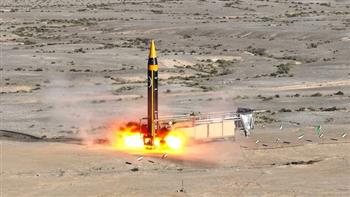 بعد إعلانها عملية "الوعد الصادق 4".. ما هي قدرات إيران الصاروخية الباليستية؟