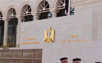 السفارة المصرية في الأردن توجه إرشادات أمنية لمواطنيها