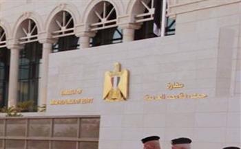 السفارة المصرية في الأردن توجه إرشادات أمنية لمواطنيها