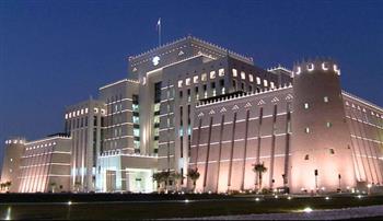 الداخلية القطرية: لا أضرار أو إصابات بشرية نتيجة للهجوم على أراضي الدولة