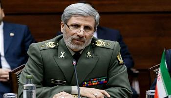 الجيش الإيراني: رئيس الأركان اللواء أمير حاتمي بخير ويقود العمليات العسكرية