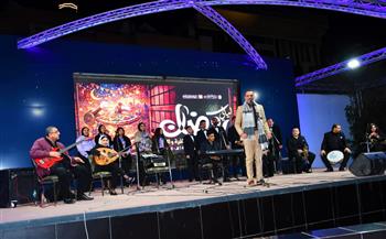 انطلاق ليالي رمضان بمطروح 