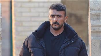 أحمد العوضي يتحدث عن مشاهد الـMMA بـ«على كلاي» ..تفاصيل