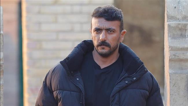 أحمد العوضي يتحدث عن مشاهد الـMMA بـ«على كلاي» ..تفاصيل