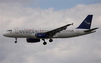 سوريا: إغلاق الممرات الجوية الجنوبية بشكل مؤقت