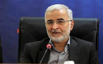 الداخلية الإيرانية تدين الهجوم الإسرائيلي-الأمريكي وتؤكد تسخير كافة إمكانياتها لخدمة الشعب 