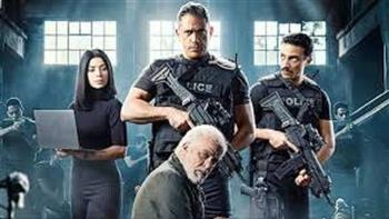 الحلقة 11 من مسلسل «رأس الأفعى».. مواعيد العرض والإعادة 