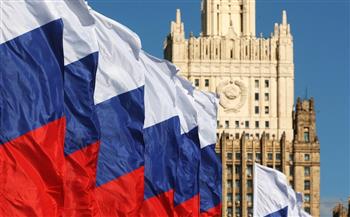 "الخارجية الروسية" بشأن الضربات الأمريكية والإسرائيلية على إيران: نطالب بالعودة فورًا للدبلوماسية