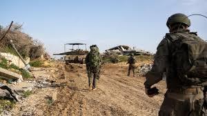 جيش الاحتلال: قيادة الجبهة الداخلية تسمح للمقيمين بمغادرة الأماكن المحمية في عدة مناطق