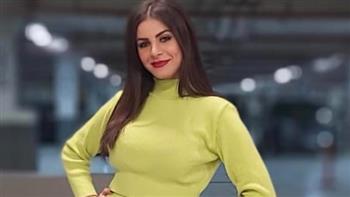 موعد ومكان جنازة الفنانة الراحلة إيناس الليثي