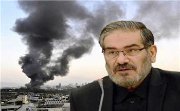 إعلام عبري: أنباء عن مقتل علي شمخاني مستشار خامنئي