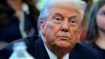 ترامب: شاغلي الرئيسي هو تحقيق "الحرية" للشعب الإيراني