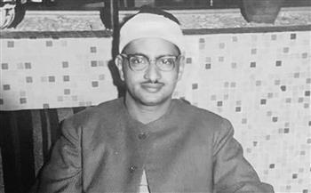 أعلام التلاوة.. محمد صديق المنشاوي (10ـ30)