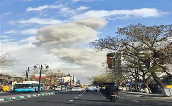 حماس تدين الهجمات الأمريكية الإسرائيلية على إيران و استهداف أي دولة عربية أو إسلامية 