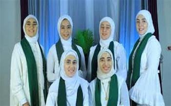 ابتهالات رمضانية.. «فرقة الأبرار لـ الإنشاد الديني» (30-10)