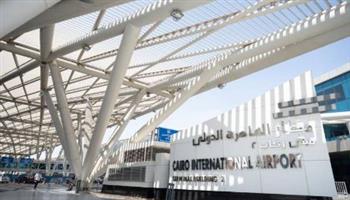 رفع درجة الاستعداد القصوى بجميع المطارات المصرية تحسبا لاستقبال طائرات عابرة