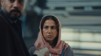 جهاد حسام الدين في مواجهة مع حاتم صلاح في الحلقة ال10 من "إفراج"