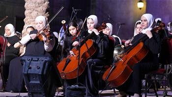 صندوق التنمية الثقافية يضيء ليالي رمضان بأمسيات فنية متنوعة