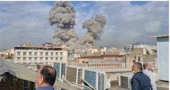 سي إن إن: الضربات الإسرائيلية استهدفت المرشد الإيراني والرئيس بزشكيان