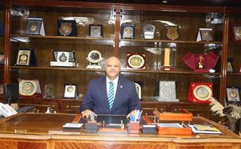 محافظ الإسكندرية يوجه بالارتقاء بالخدمات المقدمة للمواطنين خاصة بالظهير الريفي للأحياء