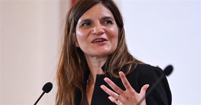 مسؤولة فرنسية: أولوياتنا حماية رعايانا وقواتنا في الشرق الأوسط