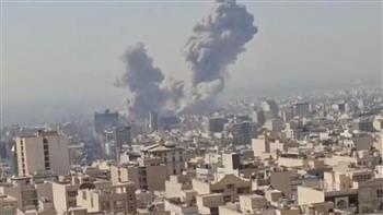 أستاذ علوم سياسية: الضربات العسكرية ضد طهران تضعف قدراتها السياسية والأمنية والعسكرية