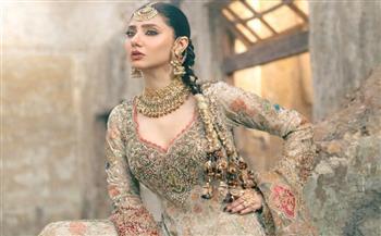 مهيرا خان تخوض «تحدى الصفر» فى رمضان