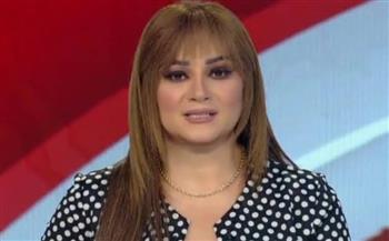 الإعلامية نهى توفيق: أبحث عن أكلات أمى على مائدة رمضان.. وصوت الشيخ رفعت رفيقى