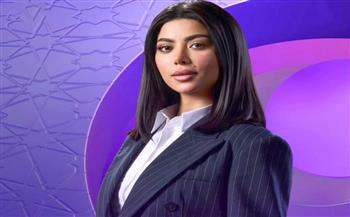 كارولين عزمى: «رأس الأفعي» علامة مميزة فى تاريخ الدراما والمشاركة فيه إضافة لي