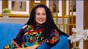 سحر رامي: تفاجأت إن دوري في "اتنين غيرنا" نسخة مني والسيناريو اتنفذ بالمللي