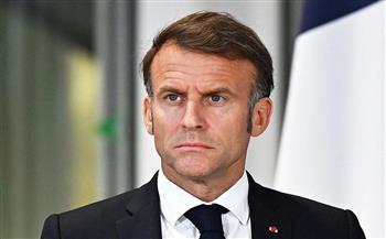 عقب الضربات على إيران.. ماكرون: التصعيد الحالي يشكل خطرا على الجميع ويجب أن يتوقف