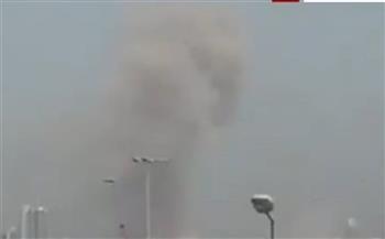 وزارة الدفاع الإماراتية: اعتراض موجة جديدة من الصواريخ الإيرانية