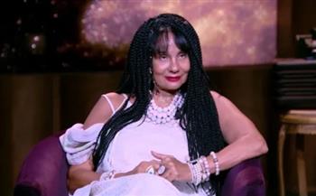 سحر رامي: "الدراما التلفزيونية تغيرت واختلفت ولا أفهم لغة السوشيال ميديا"    