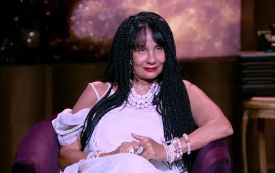 سحر رامي: "الدراما التلفزيونية تغيرت واختلفت ولا أفهم لغة السوشيال ميديا"    