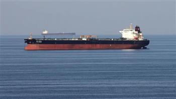 توقف عبور ناقلات النفط من مضيق هرمز