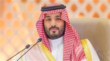 ولي العهد السعودي يعبر عن تضامنه الكامل مع الإمارات في مواجهة الهجمات 